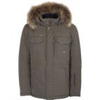 Мужская зимняя куртка AutoJack 0645 Е