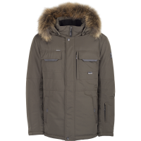 Мужская зимняя куртка AutoJack 0645 Е