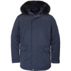 Мужская зимняя куртка AutoJack 0683 Е
