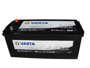 Автомобильный аккумулятор АКБ VARTA (ВАРТА) Promotive Black 680 011 140 M12 180Ач (3) VARTA