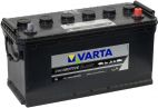 Автомобильный аккумулятор АКБ VARTA (ВАРТА) Promotive Black 610 050 085 I6 110Ач (0) VARTA