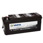 Автомобильный аккумулятор АКБ VARTA (ВАРТА) Promotive Black 610 013 076 I2 110Ач (3) VARTA