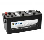 Автомобильный аккумулятор АКБ VARTA (ВАРТА) Promotive Black 700 038 105 N2 200Ач (3) VARTA