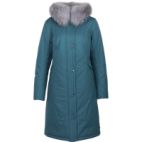 Женская зимняя куртка LimoLady 949Ч