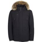 Мужская зимняя куртка AutoJack 0651 Е