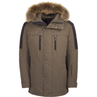 Мужская зимняя куртка AutoJack 0638 Е