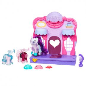 My Little Pony Бутик Рарити в Кантерлоте от Hasbro