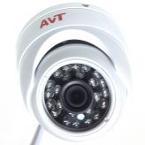 Комбинированная видеокамера AVT DX401