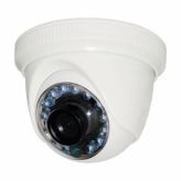 Купольная AHD камера видеонаблюдения ZA 01