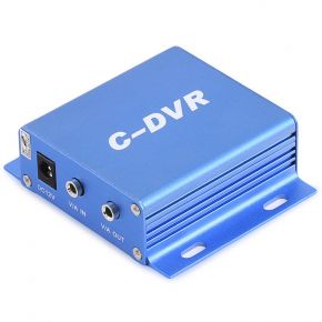 Миниатюрный видеорегистратор C-DVR-V01-1CH