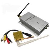 Беспроводной приемник-передатчик видеосигнала ENC ES-1500