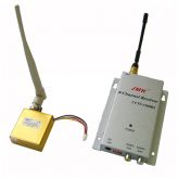 Приемник-передатчик видеосигнала по радиоканалу JMK WF-1500