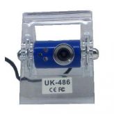 Веб-камера ENC UK486 USB