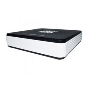 IP видеорегистратор ROKA R-NVR-204