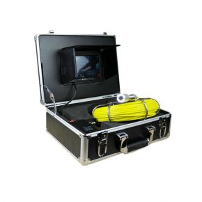 Инспекционная камера для трубопровода AVT PI750