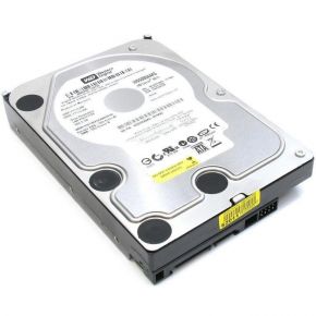Жесткий диск 3,5" 500 Gb