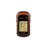 Портативный GPS навигатор Garmin eTrex 20x