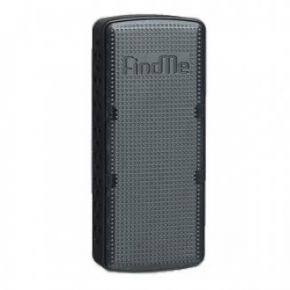 GPS маяк Findme F2