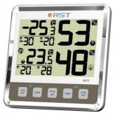 Термометр-гигрометр цифровой RST 02413