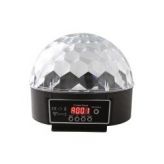Светодиодный диско шар LED Magic Ball Light AB-0005