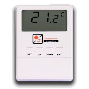 Беспроводной датчик температуры TD01