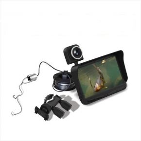 Видеокамера для рыбалки Пиранья 2К