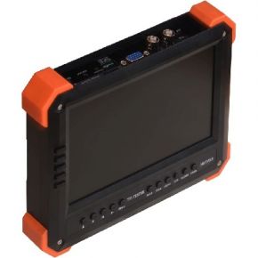 Видеотестер AHD камер AVT TEST-41ATC