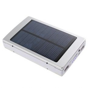 Солнечное зарядное устройство Solar Light EK-1