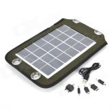 Солнечное зарядное устройство YG-050