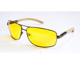 Жёлтые автомобильные очки Cafa France CF8229Y
