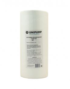 Сменный картридж UNIPUMP PP 10 (10", 5 мкм, 11735) UNIPUMP PP 10