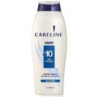 Шампунь для нормальных волос с микрошелком Careline (Кэролайн) 700 мл Careline