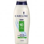 Шампунь для сухих волос с микрошелком Careline (Кэролайн) 700 мл Careline