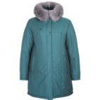 Женская зимняя куртка LimoLady 972F