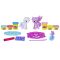 Hasbro Play-Doh Игровой набор «Твайлайт и Рарити»