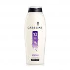 Шампунь для вьющихся волос с микрошелком ( Anti-Frizz) Careline (Кэролайн) 700 мл Careline