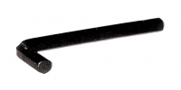 Ключ шестигранный 10 мм FIT 64110