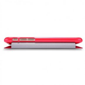 Nillkin Fresh | Чехол-книжка с магнитной застежкой для Apple iPhone 6/6s (4.7")  (Красный)  Nillkin