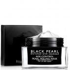Жемчужная очищающая пилинг маска для лица Black Pearl (Блэк Перл) 50 мл Black Pearl