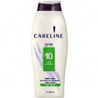 Кондиционер для сухих волос с микрошелком Careline (Кэролайн) 700 мл Careline