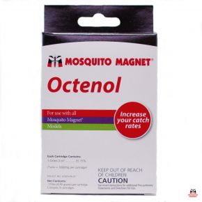 Комплект аксессуаров Mosquito Magnet на 2 месяца