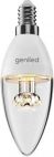 Светодиодная лампа Geniled E14 C37 8Вт 4200 К линза Geniled
