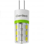 Светодиодная лампа Geniled G4 2Вт 4200K Geniled