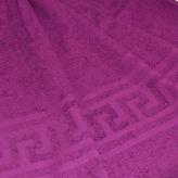 Махровое полотенце 50*90 см