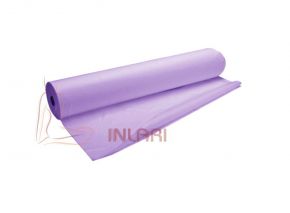 Простыни 70*200 sms в рулоне (100 шт) фиолетовые