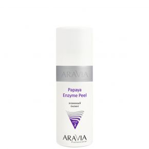 Энзимный пилинг Papaya Enzyme Peel Aravia