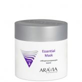 Маска себорегулирующая Essential Mask Aravia