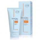 Очищающий гель для жирной и комбинированной кожи SeboCalm (СебоКалм) 160 мл SeboCalm