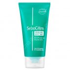 Очищающий гель чувствительной кожи лица без SLS SeboCalm (СебоКалм) 150 мл SeboCalm