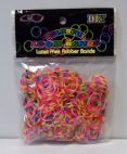 Резинки для плетения браслетов Loom Bands